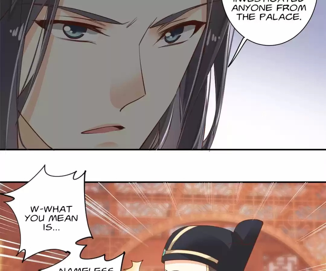 The Bestselling Empress (Colored) Chapter 72 page 13 - 