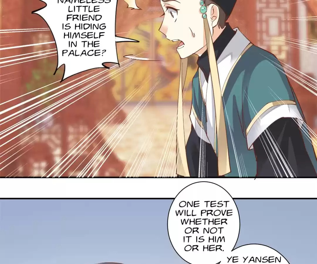 The Bestselling Empress (Colored) Chapter 72 page 14 - 