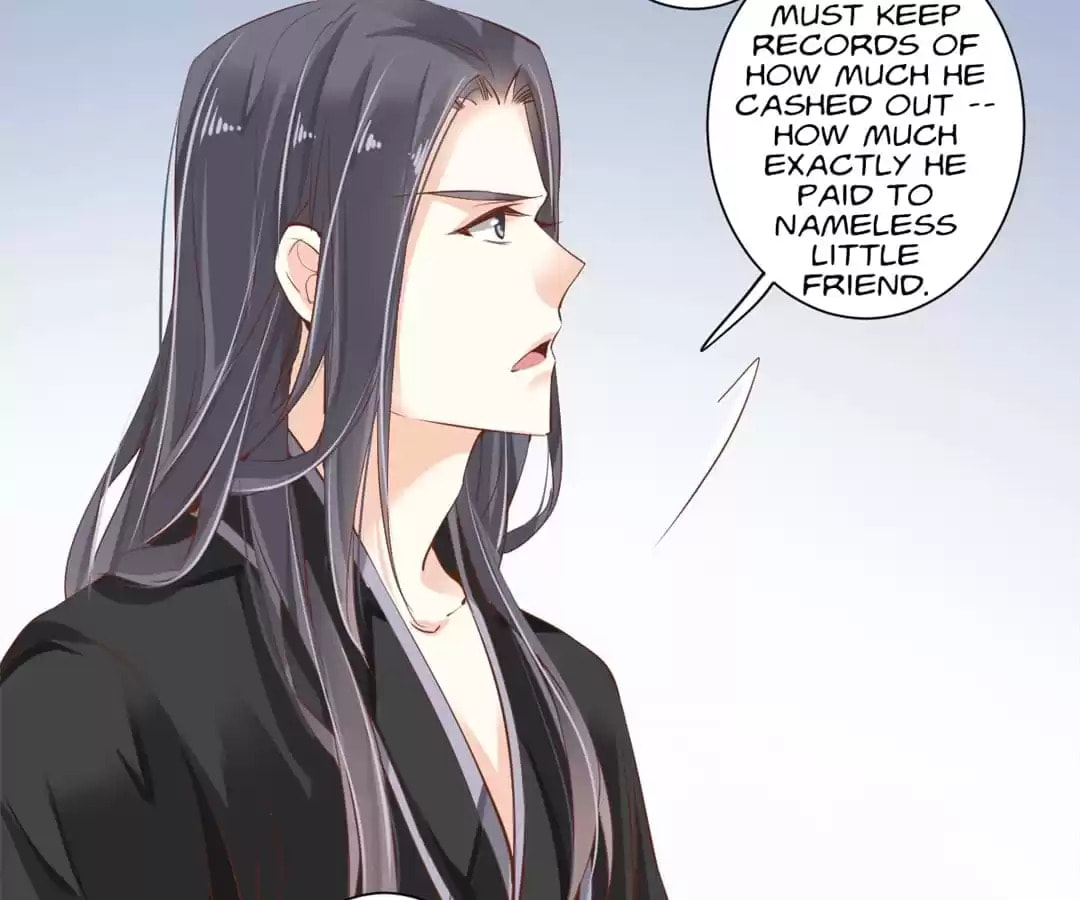 The Bestselling Empress (Colored) Chapter 72 page 15 - 