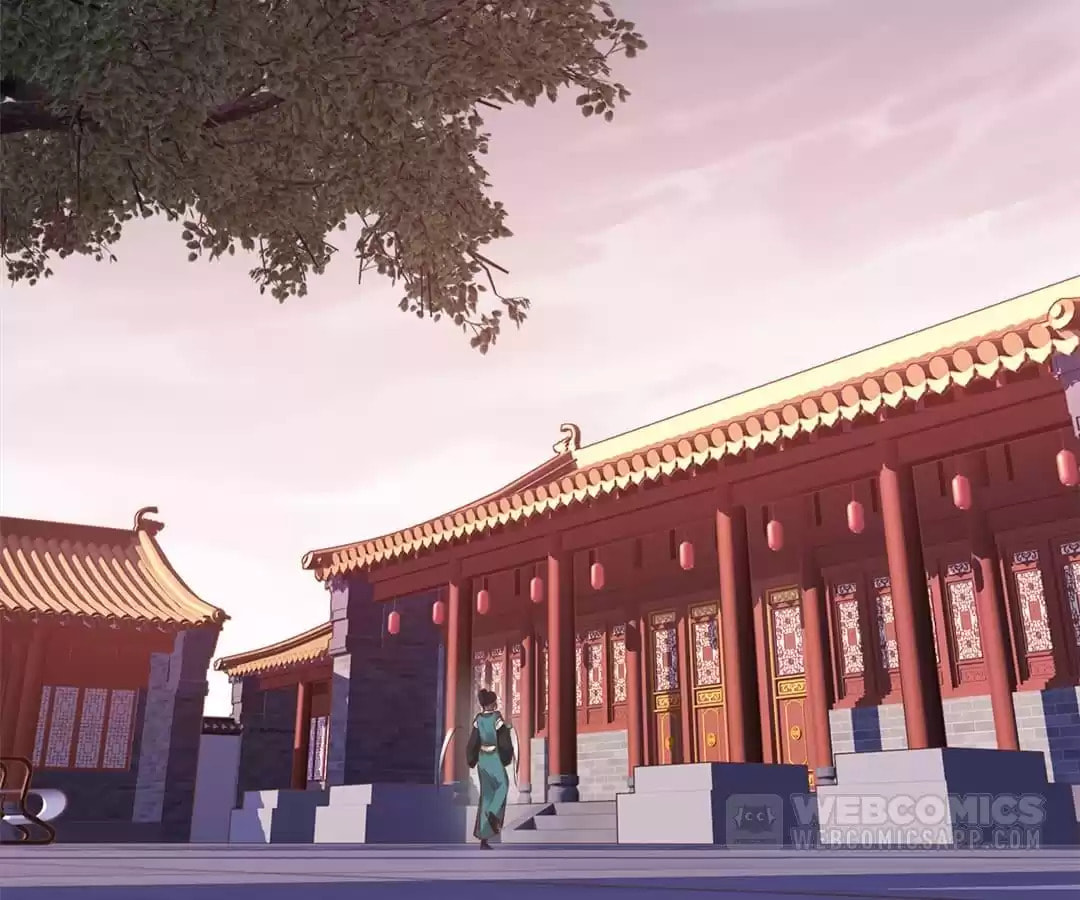 The Bestselling Empress (Colored) Chapter 72 page 19 - 