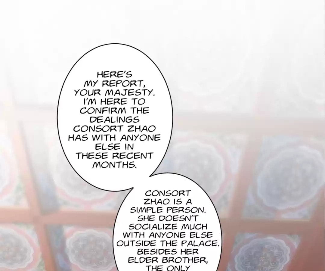 The Bestselling Empress (Colored) Chapter 72 page 3 - 