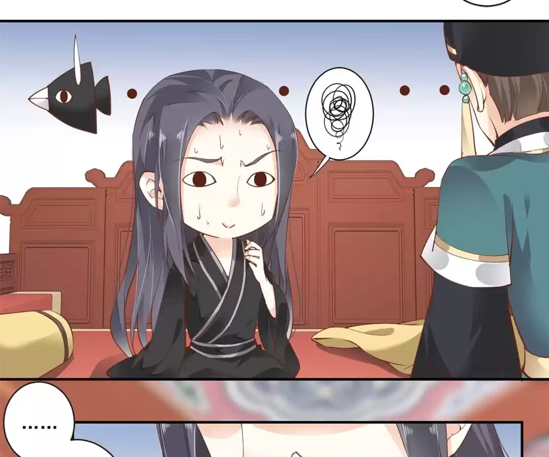 The Bestselling Empress (Colored) Chapter 72 page 24 - 