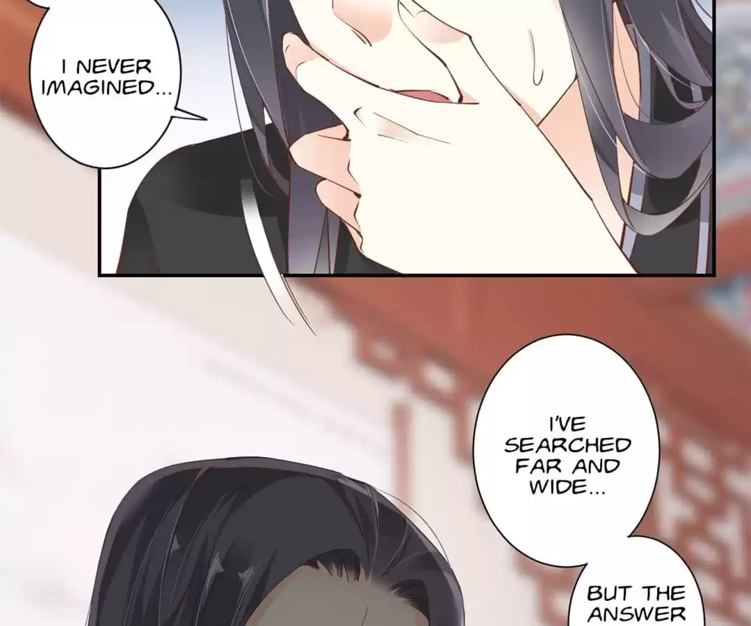 The Bestselling Empress (Colored) Chapter 72 page 25 - 