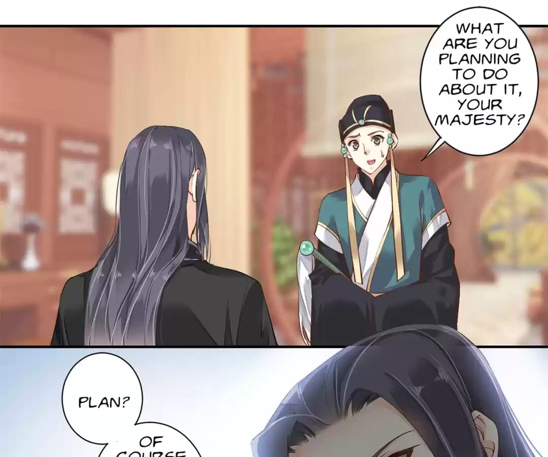 The Bestselling Empress (Colored) Chapter 72 page 28 - 