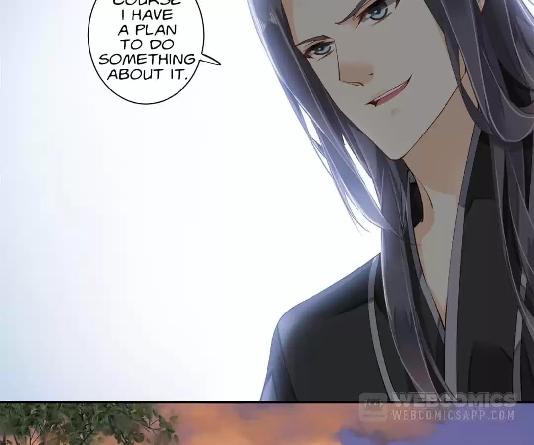The Bestselling Empress (Colored) Chapter 72 page 29 - 