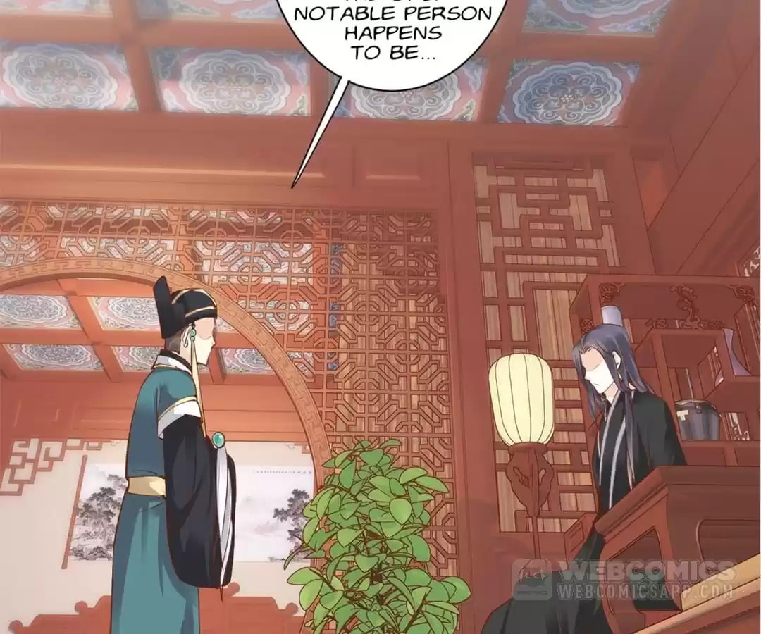 The Bestselling Empress (Colored) Chapter 72 page 4 - 