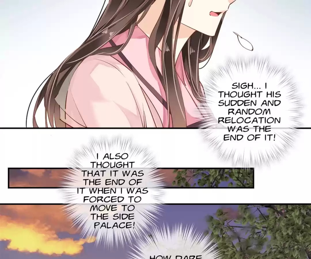 The Bestselling Empress (Colored) Chapter 72 page 35 - 
