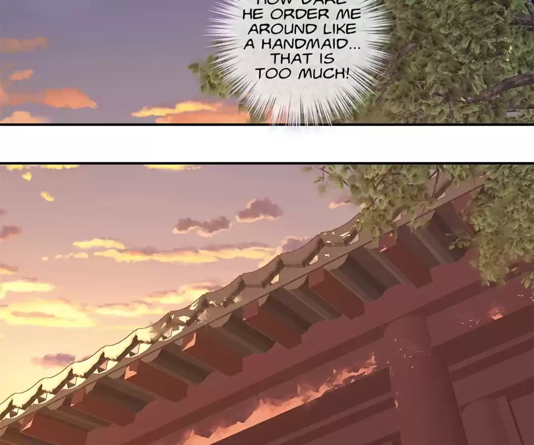 The Bestselling Empress (Colored) Chapter 72 page 36 - 