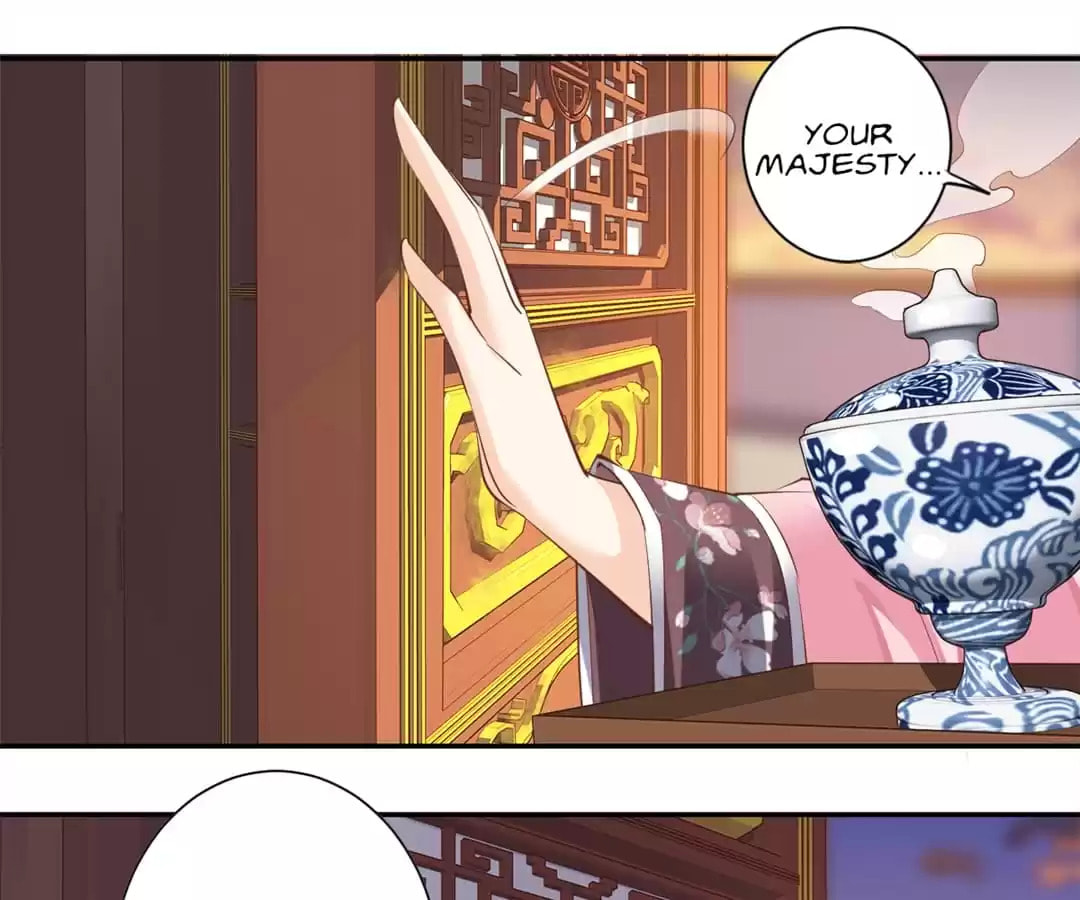 The Bestselling Empress (Colored) Chapter 72 page 38 - 