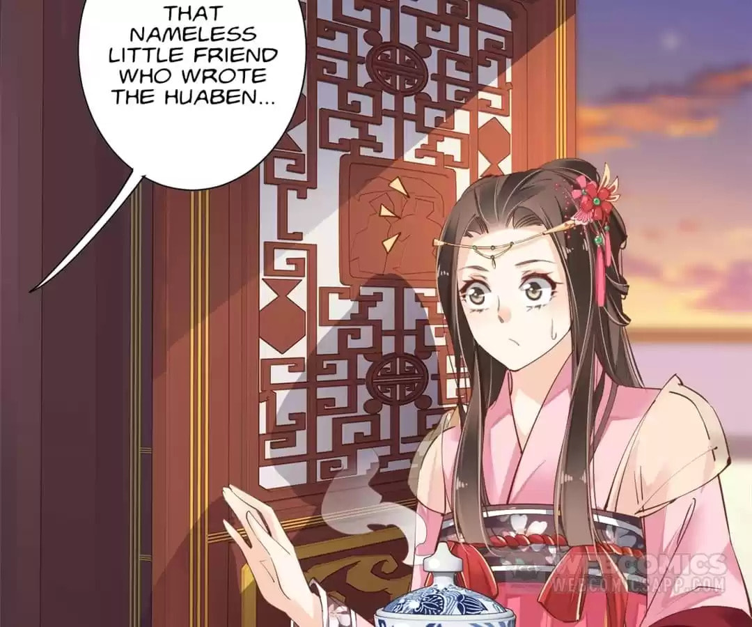 The Bestselling Empress (Colored) Chapter 72 page 39 - 