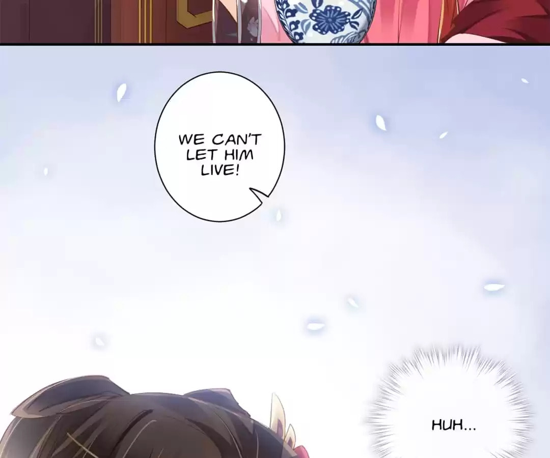 The Bestselling Empress (Colored) Chapter 72 page 40 - 