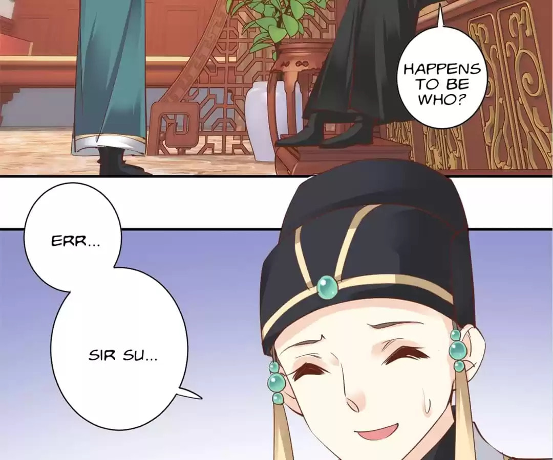 The Bestselling Empress (Colored) Chapter 72 page 5 - 