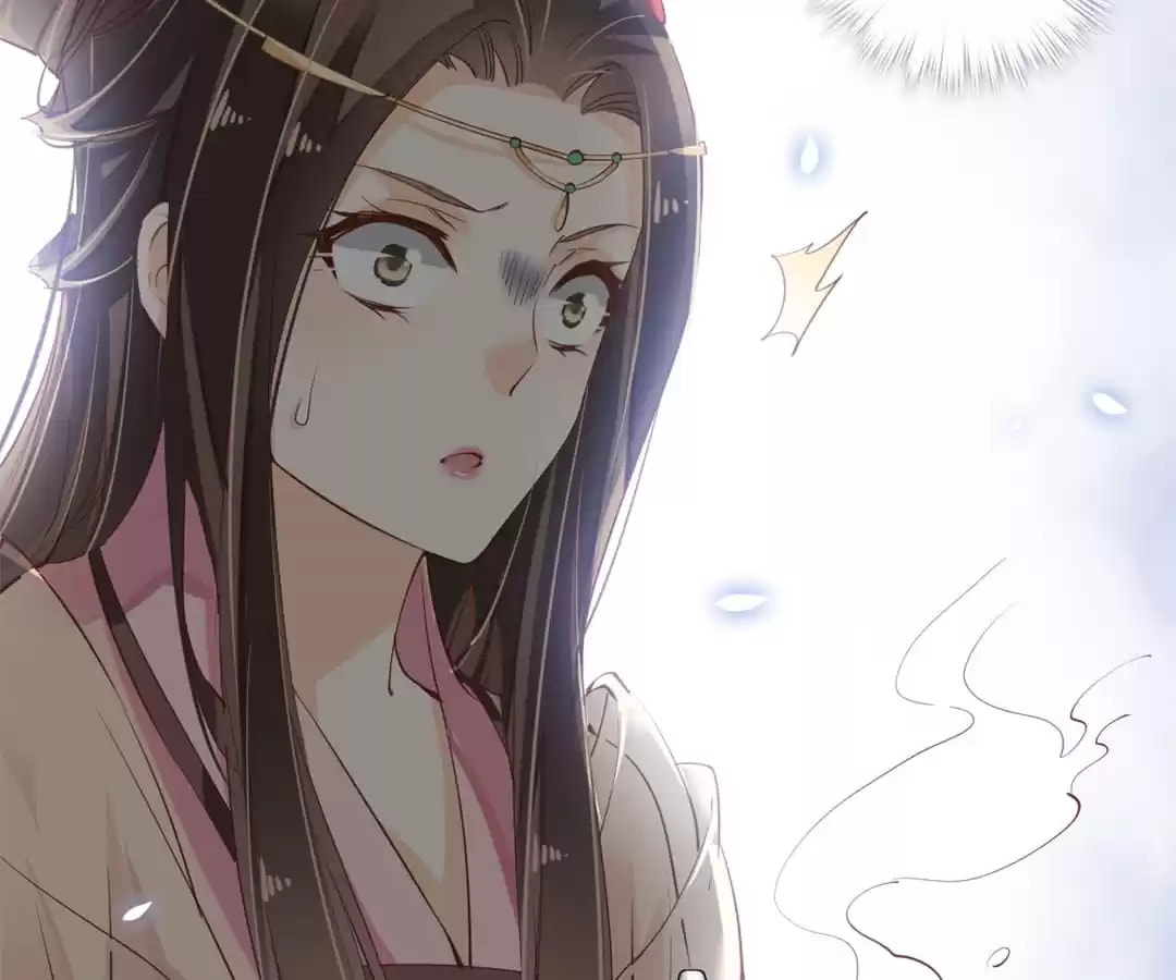 The Bestselling Empress (Colored) Chapter 72 page 41 - 