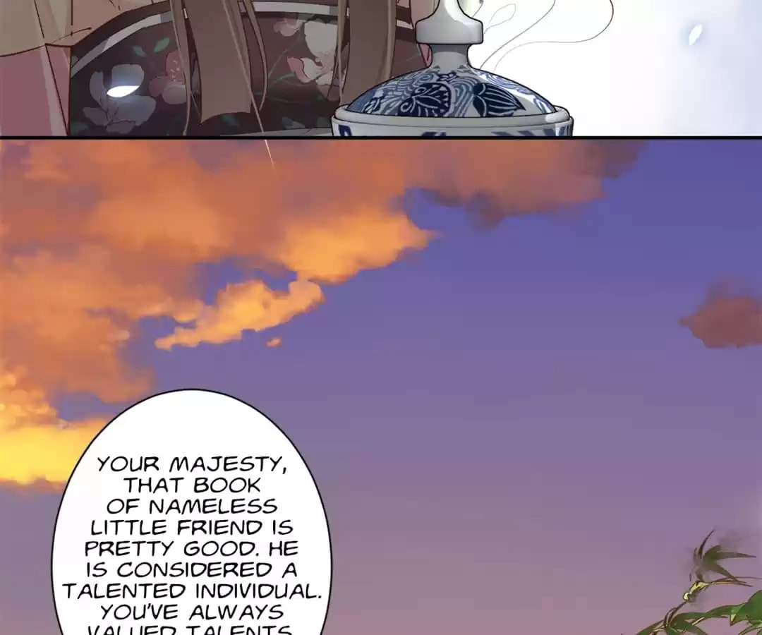 The Bestselling Empress (Colored) Chapter 72 page 42 - 