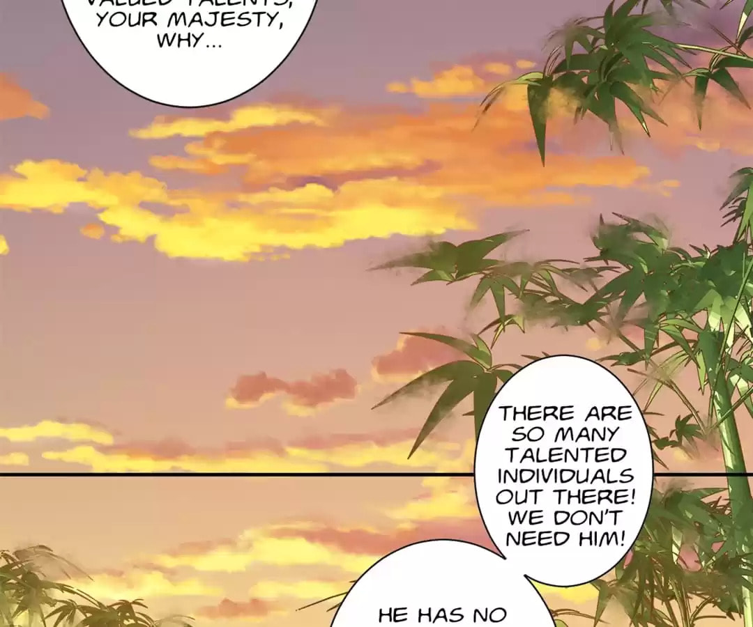 The Bestselling Empress (Colored) Chapter 72 page 43 - 