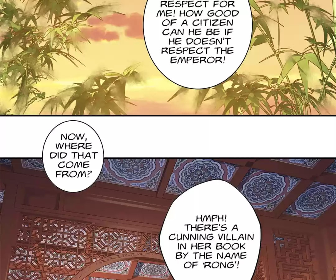 The Bestselling Empress (Colored) Chapter 72 page 44 - 