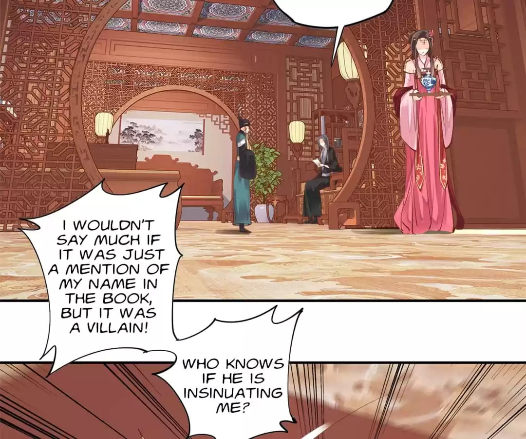The Bestselling Empress (Colored) Chapter 72 page 45 - 