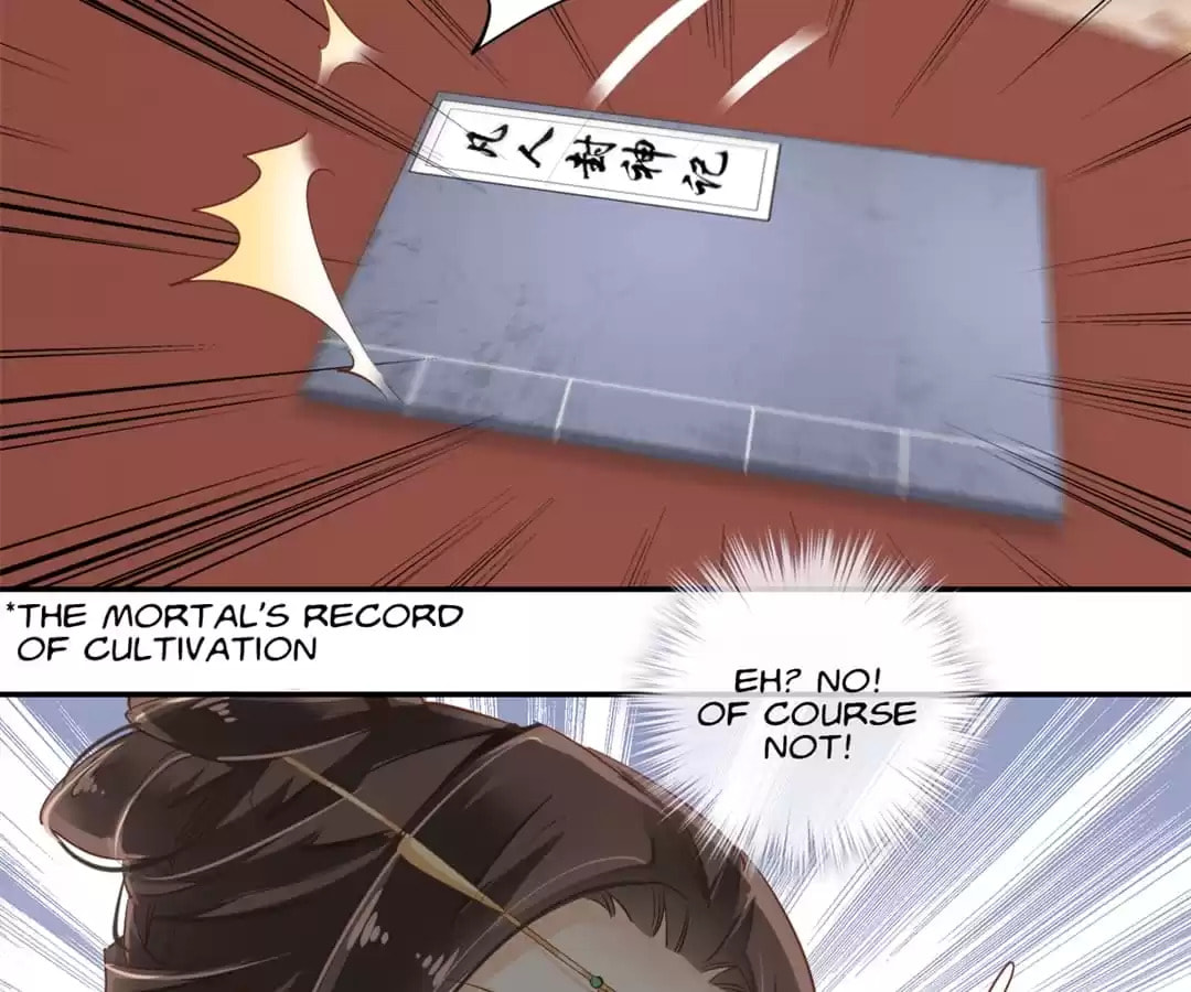 The Bestselling Empress (Colored) Chapter 72 page 46 - 