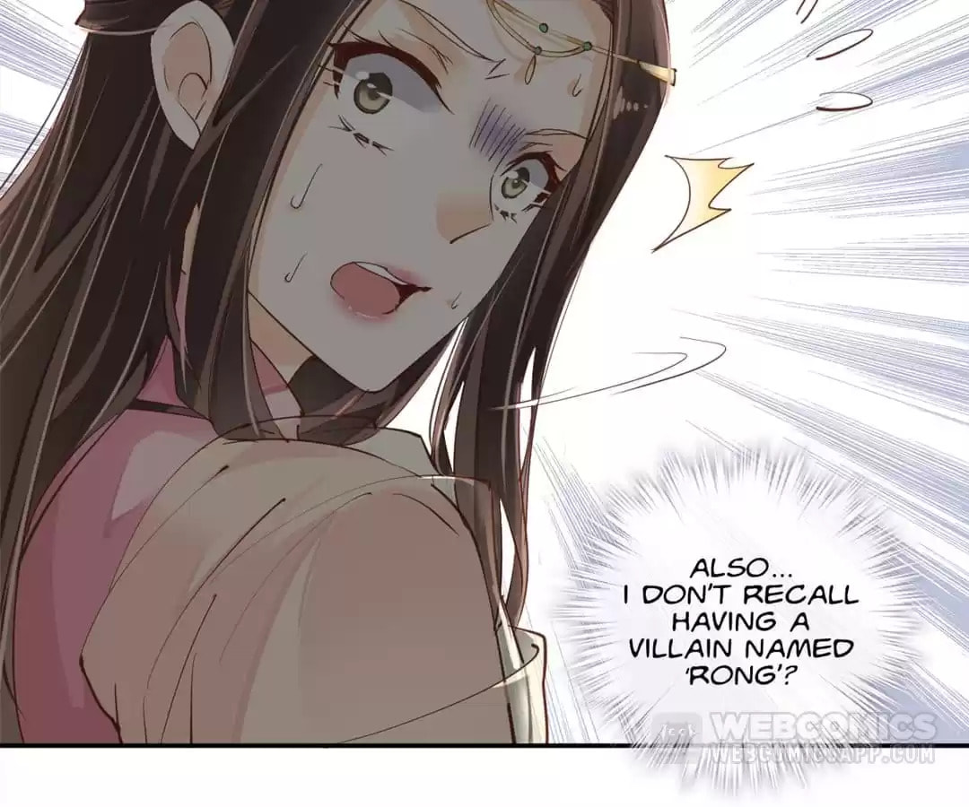 The Bestselling Empress (Colored) Chapter 72 page 47 - 
