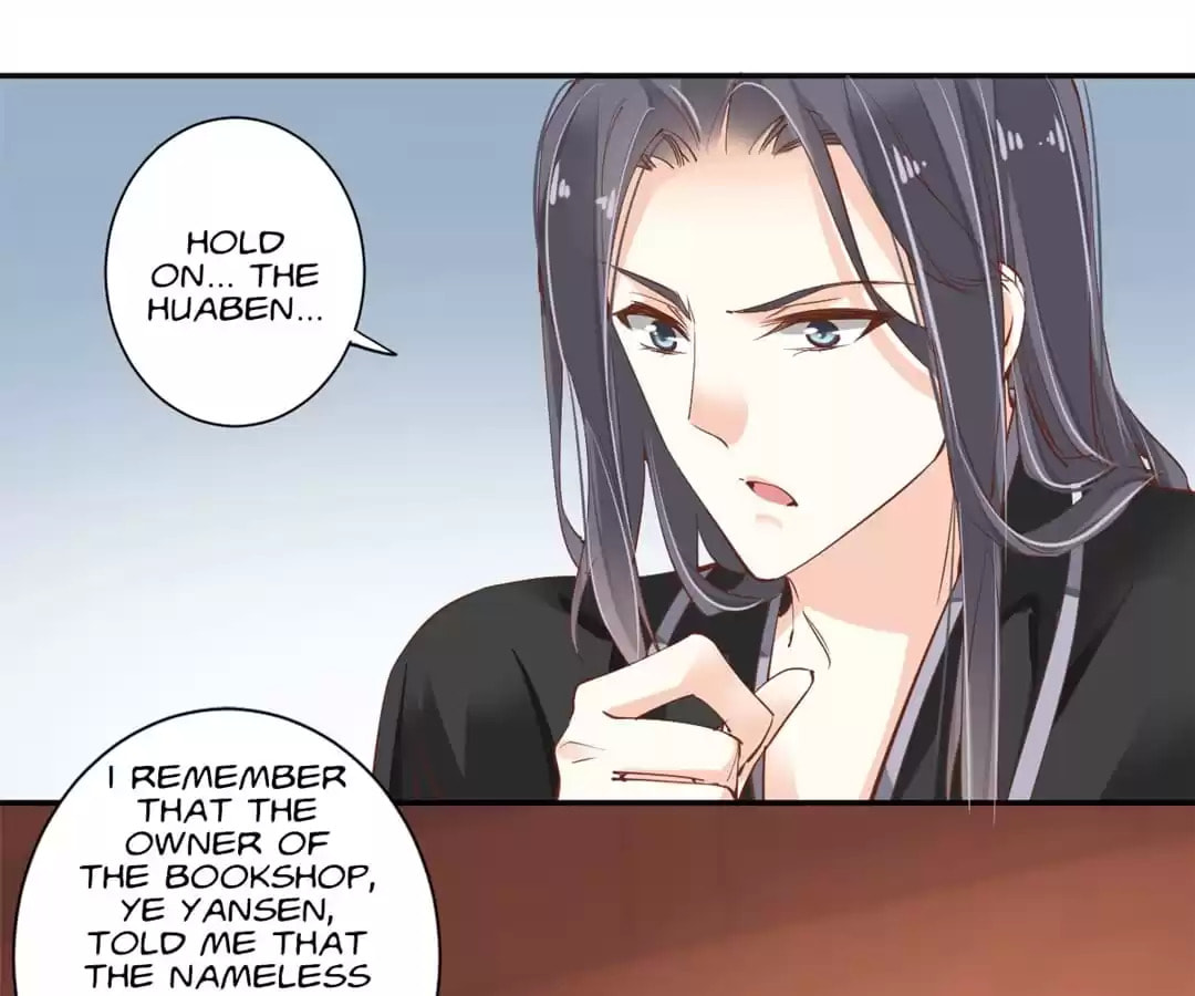 The Bestselling Empress (Colored) Chapter 72 page 8 - 