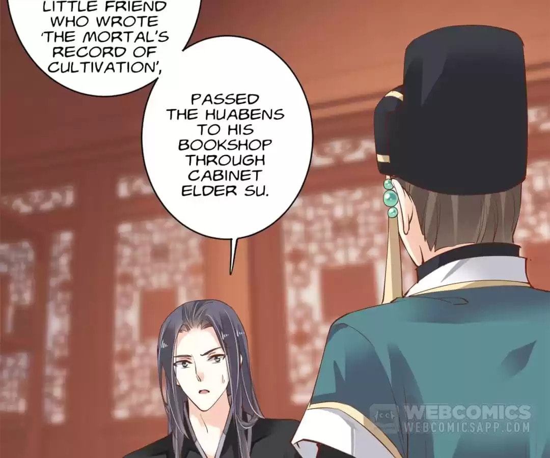 The Bestselling Empress (Colored) Chapter 72 page 9 - 