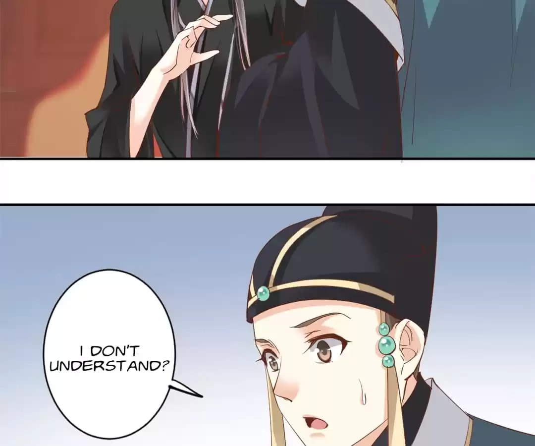 The Bestselling Empress (Colored) Chapter 72 page 10 - 