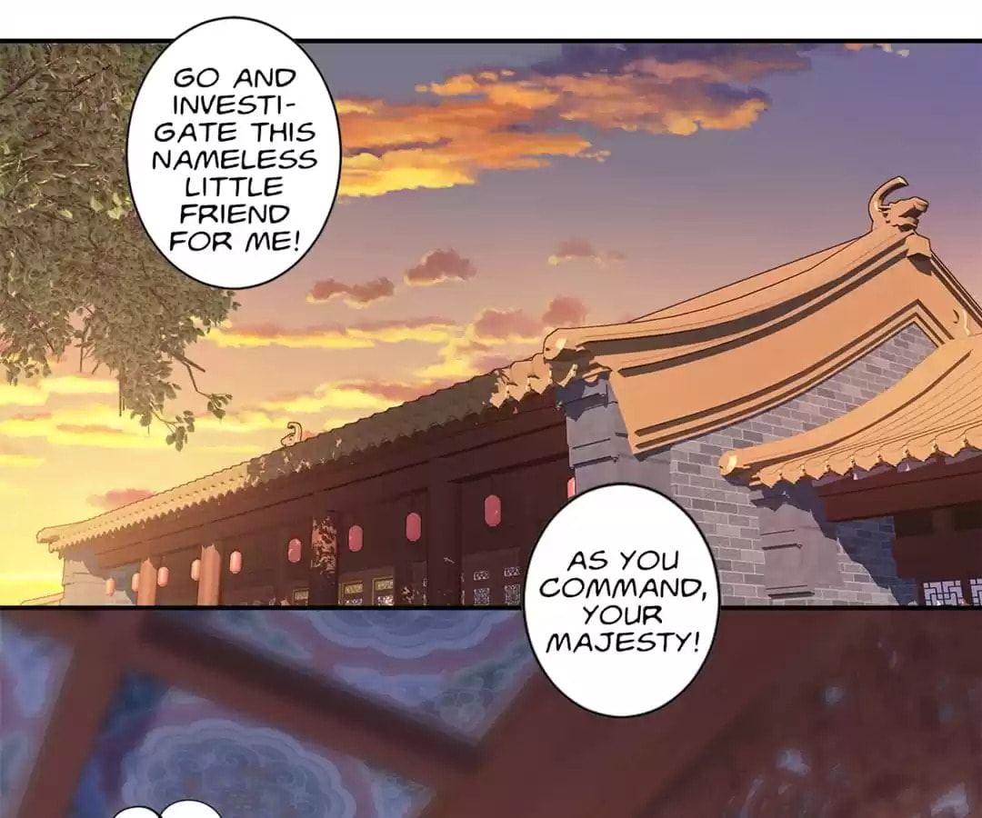 The Bestselling Empress (Colored) Chapter 73 page 1 - 