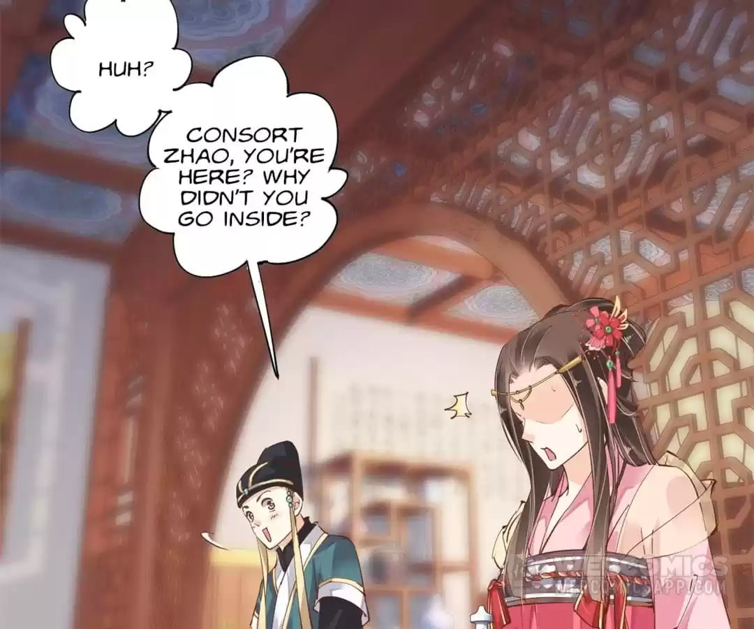The Bestselling Empress (Colored) Chapter 73 page 2 - 