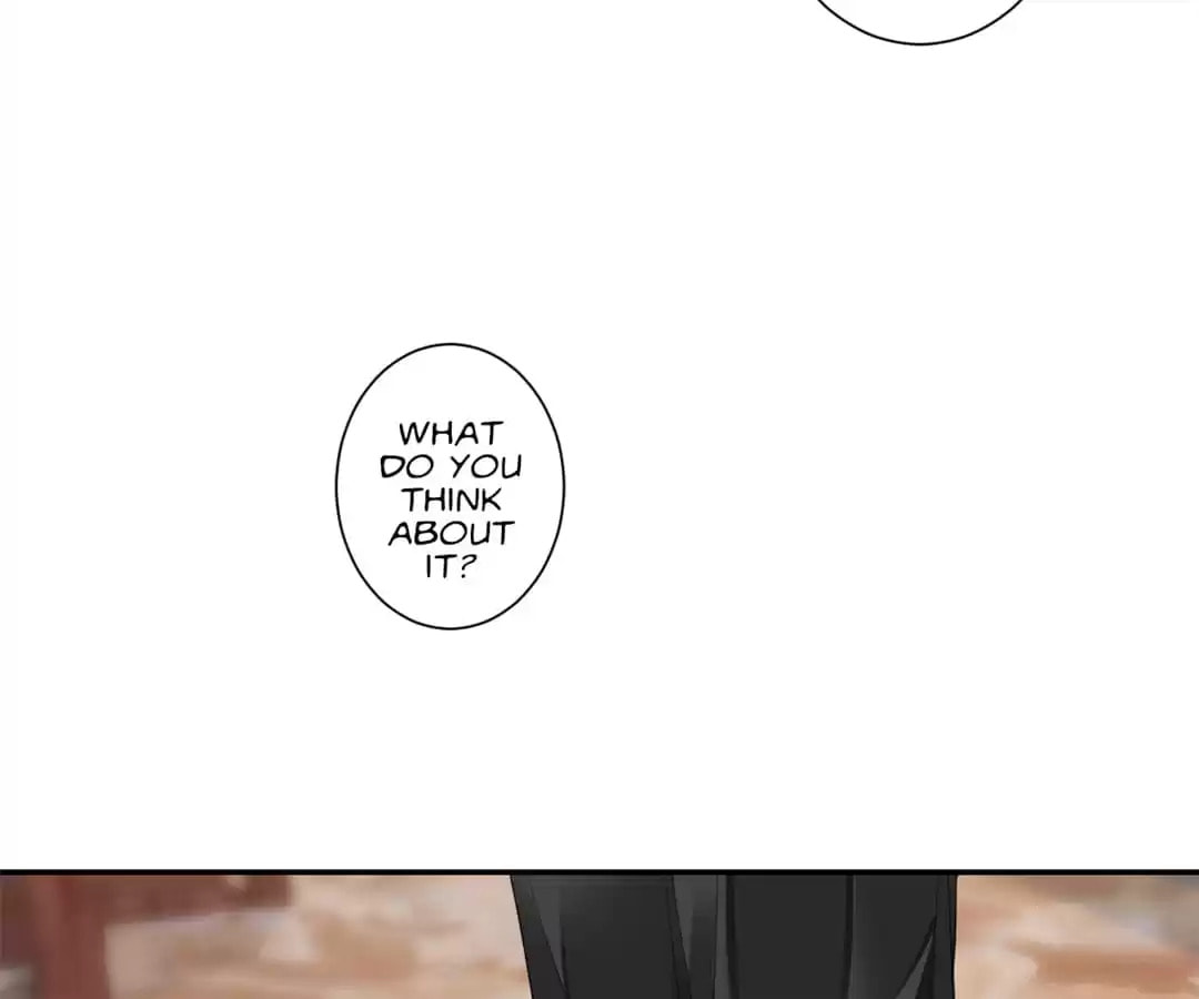 The Bestselling Empress (Colored) Chapter 73 page 18 - 
