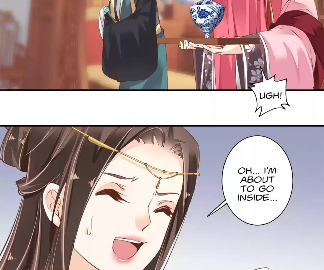 The Bestselling Empress (Colored) Chapter 73 page 3 - 