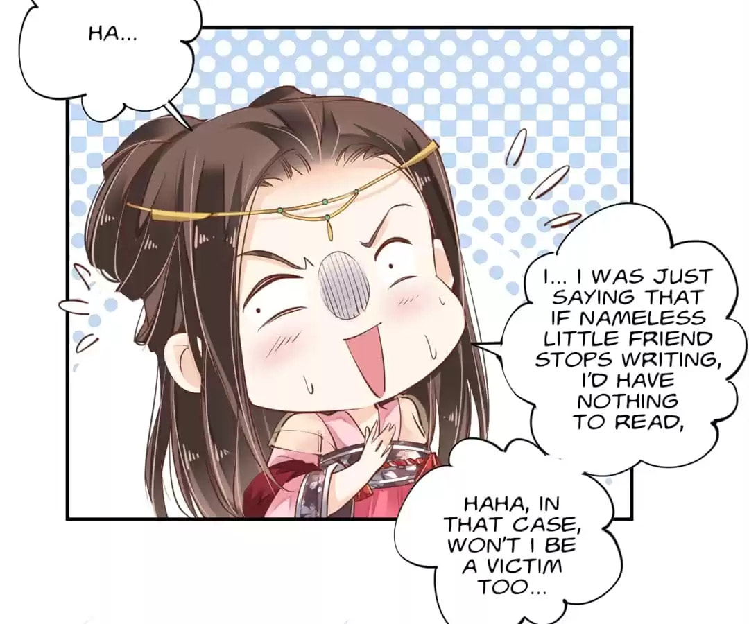 The Bestselling Empress (Colored) Chapter 73 page 24 - 