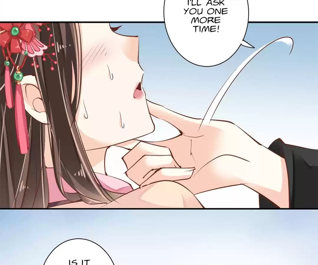 The Bestselling Empress (Colored) Chapter 73 page 28 - 