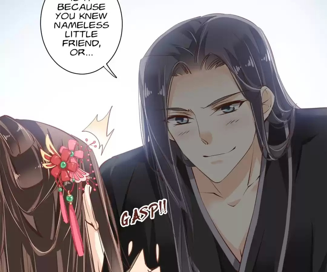 The Bestselling Empress (Colored) Chapter 73 page 29 - 