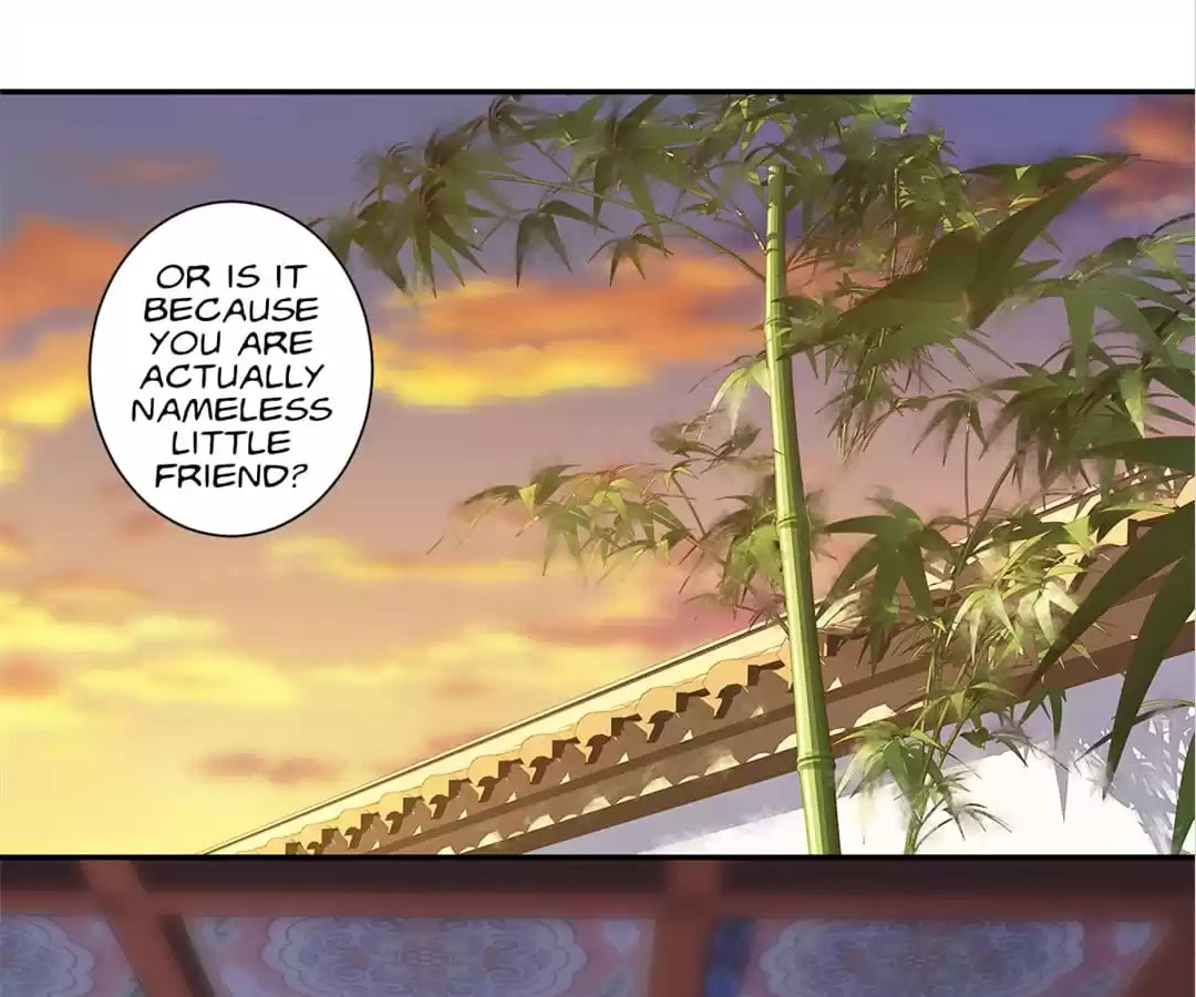 The Bestselling Empress (Colored) Chapter 73 page 31 - 