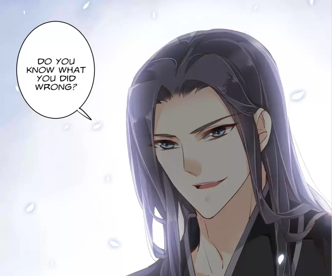 The Bestselling Empress (Colored) Chapter 73 page 38 - 
