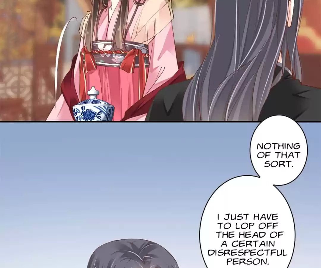 The Bestselling Empress (Colored) Chapter 73 page 6 - 