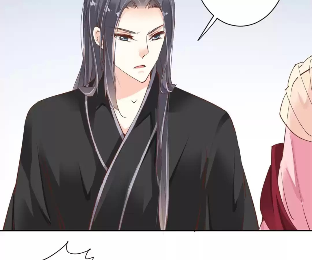 The Bestselling Empress (Colored) Chapter 73 page 7 - 