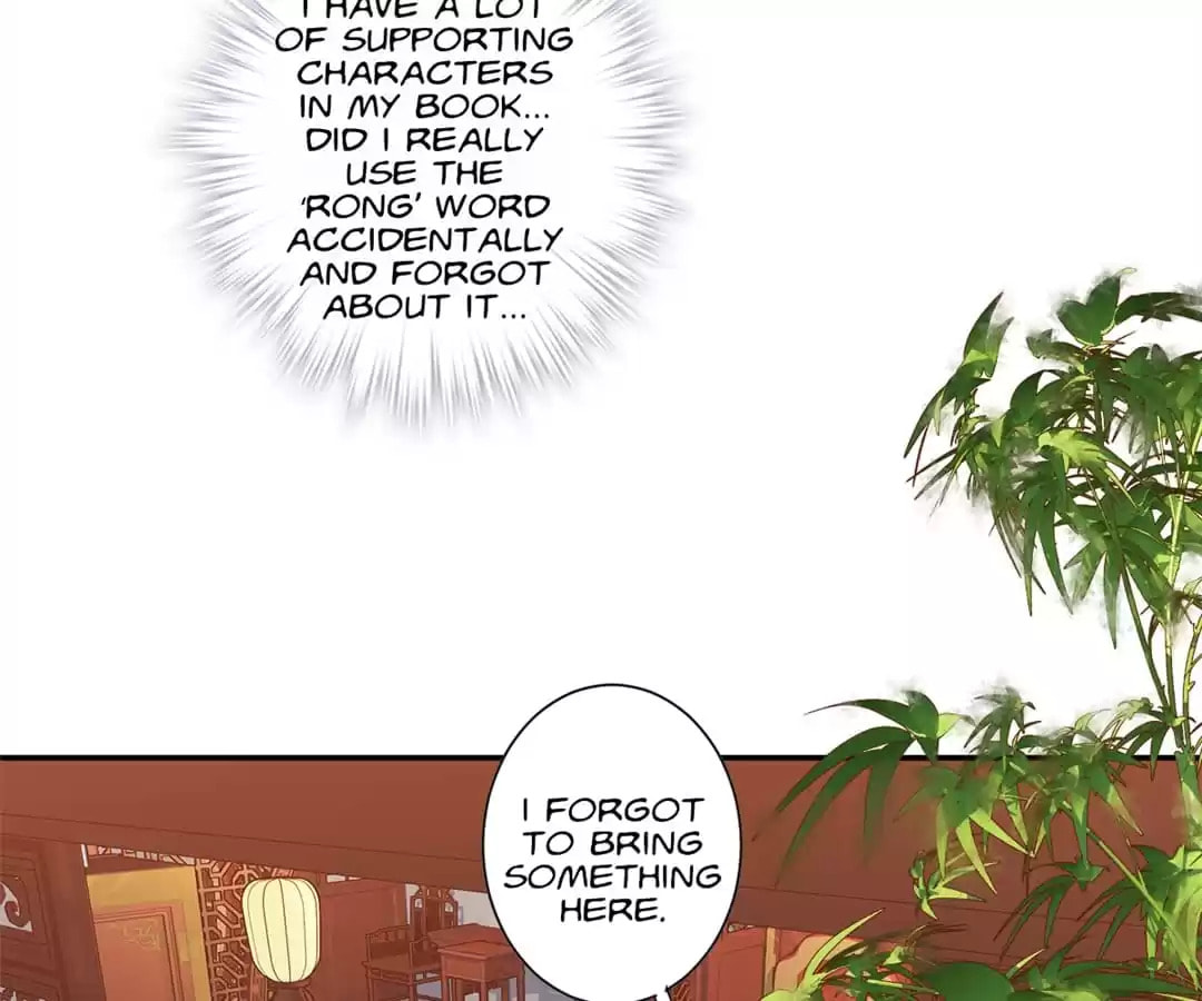 The Bestselling Empress (Colored) Chapter 73 page 9 - 