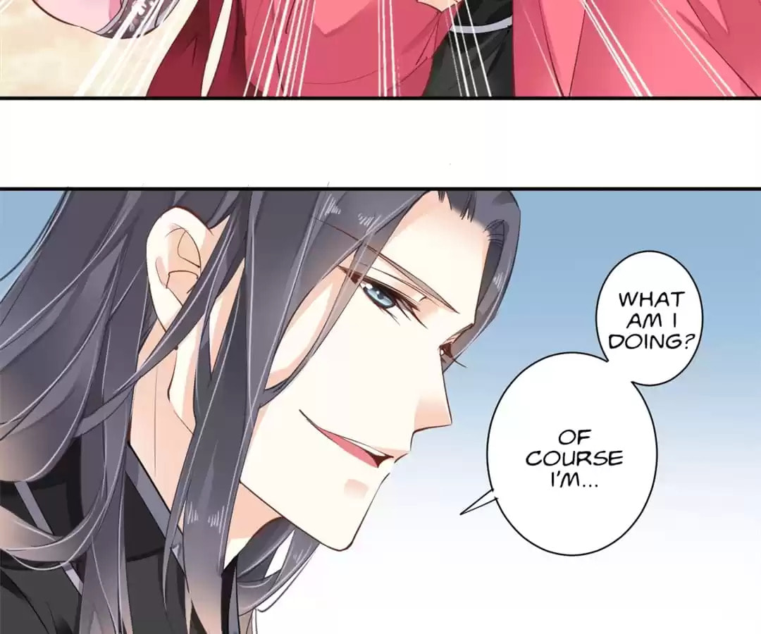 The Bestselling Empress (Colored) Chapter 74 page 15 - 