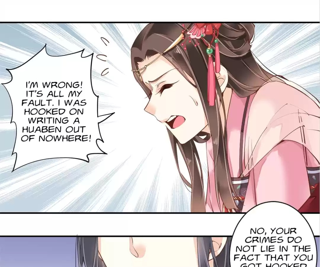The Bestselling Empress (Colored) Chapter 74 page 3 - 
