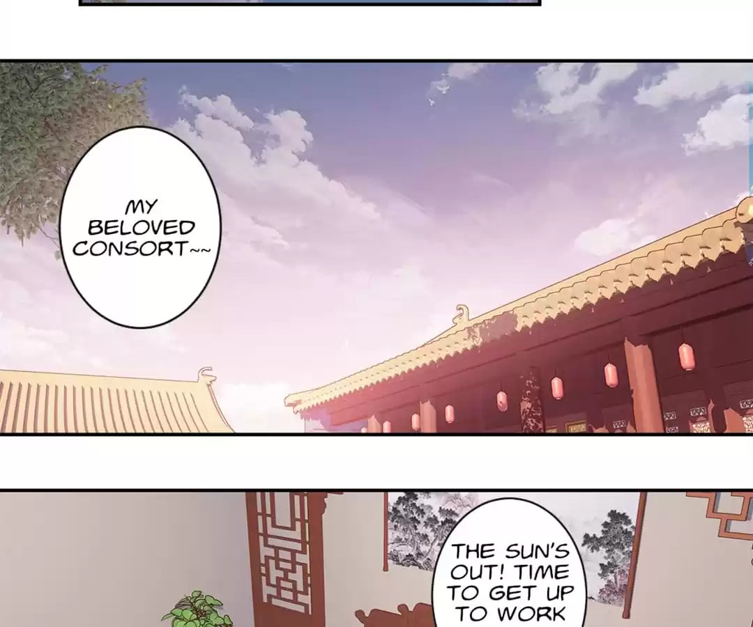 The Bestselling Empress (Colored) Chapter 74 page 24 - 