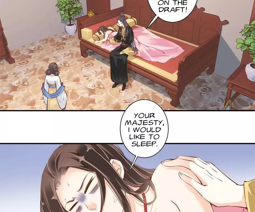 The Bestselling Empress (Colored) Chapter 74 page 25 - 