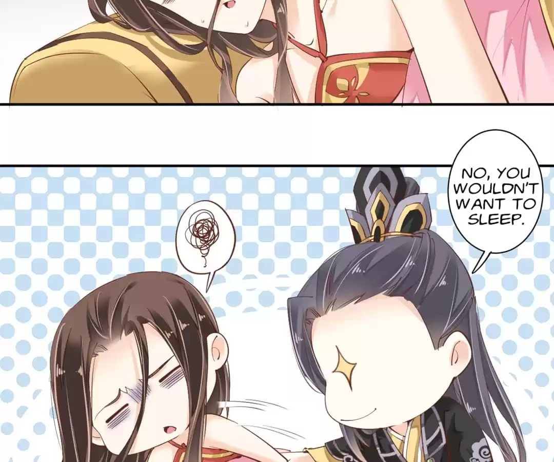 The Bestselling Empress (Colored) Chapter 74 page 26 - 
