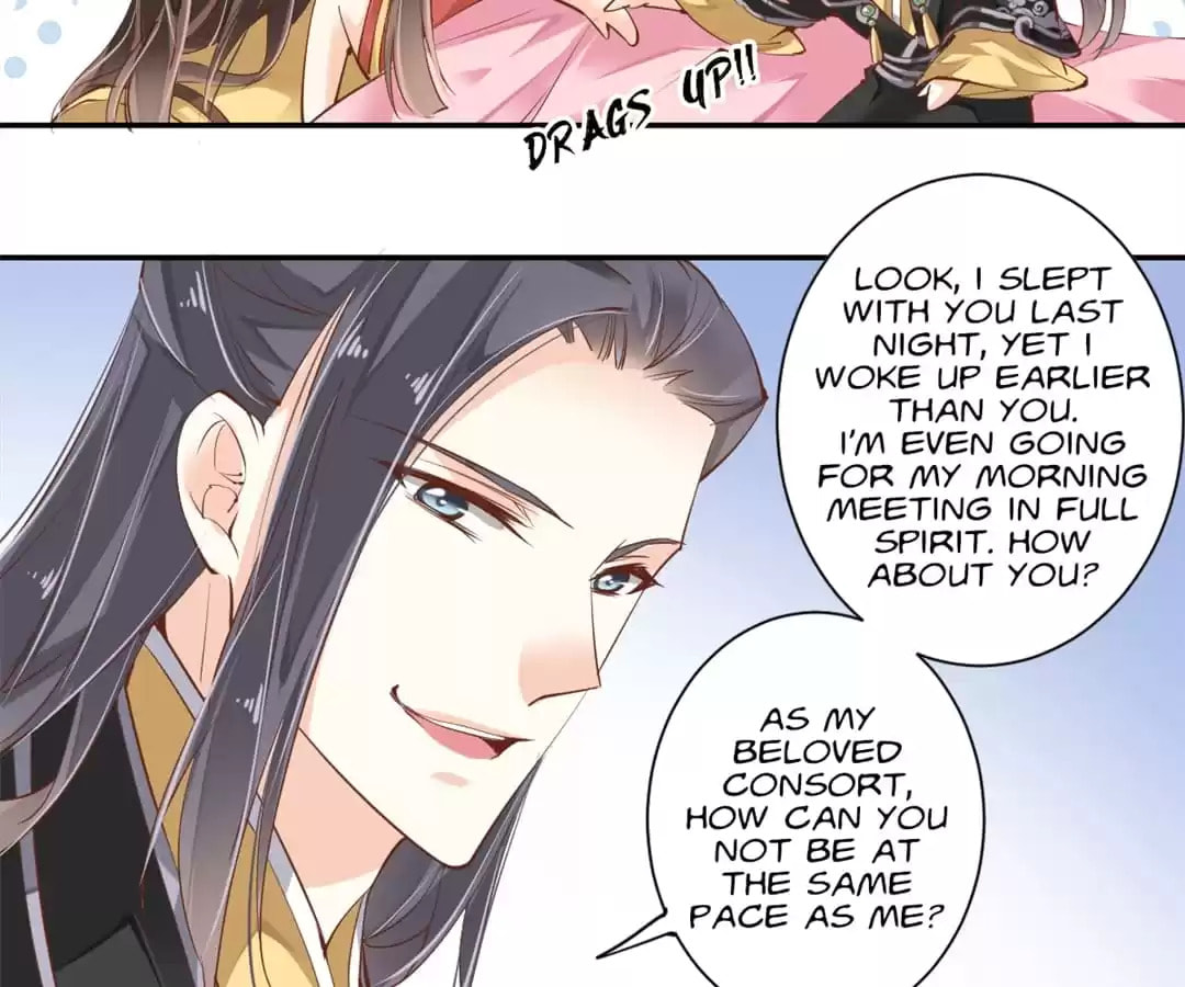 The Bestselling Empress (Colored) Chapter 74 page 27 - 