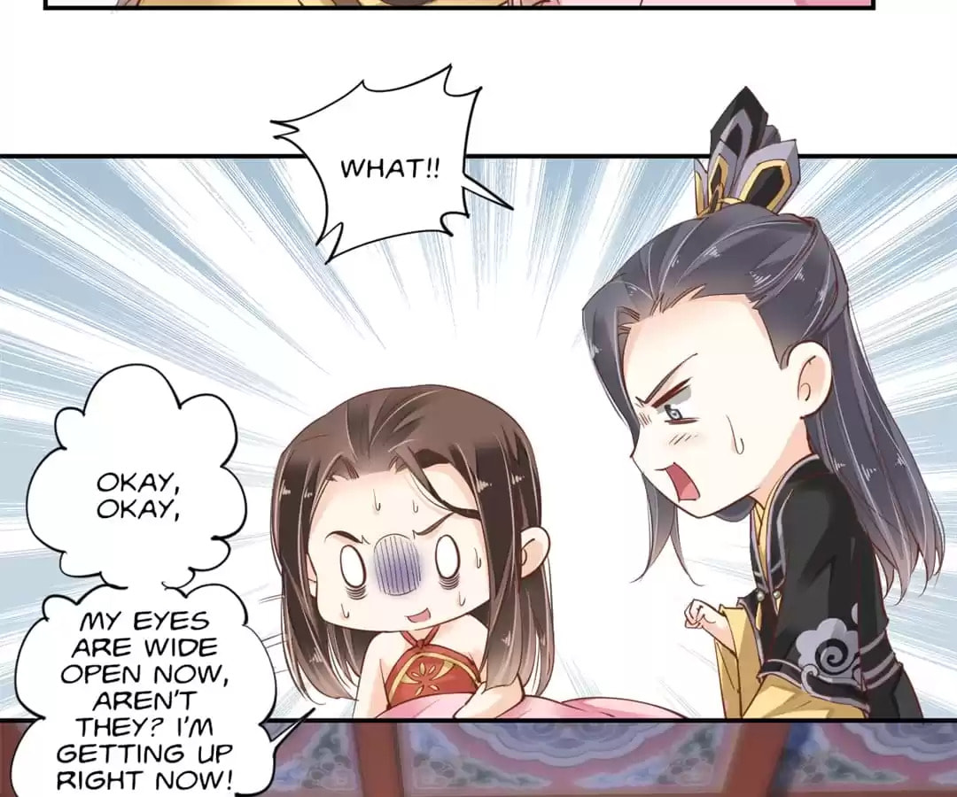 The Bestselling Empress (Colored) Chapter 74 page 29 - 