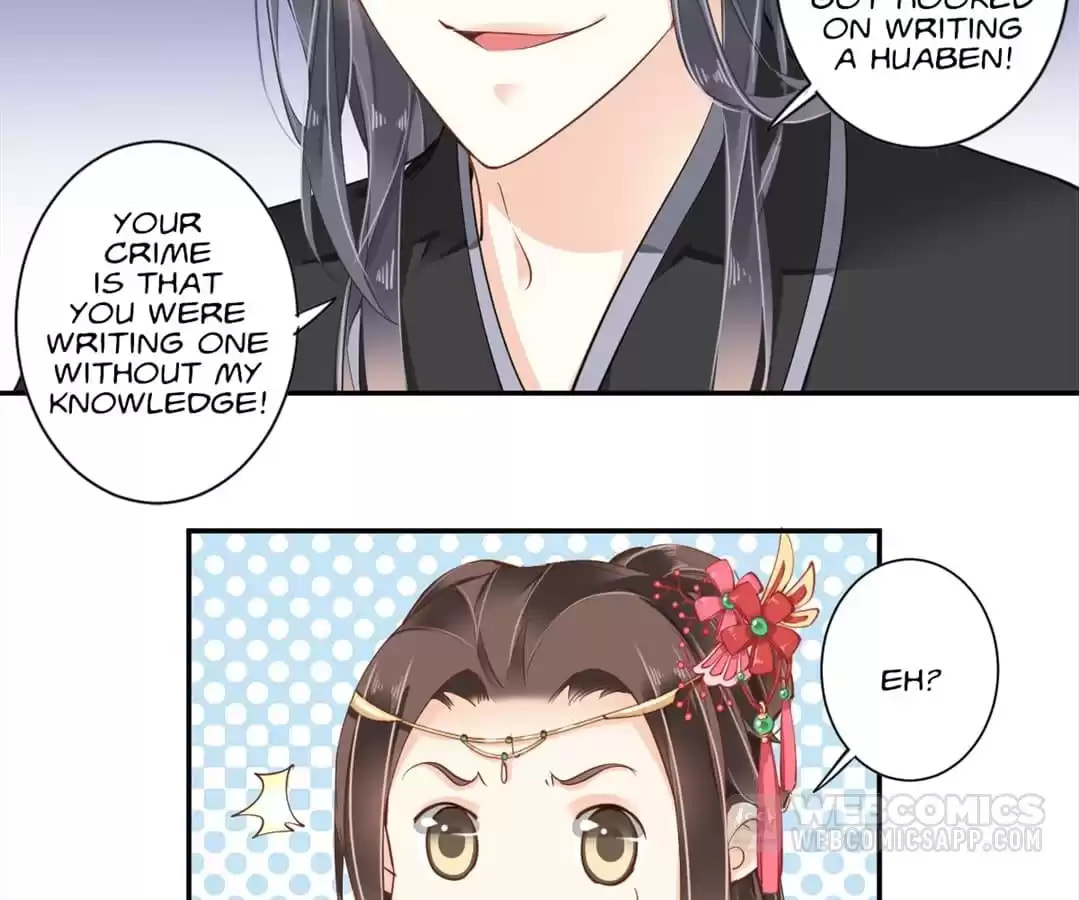 The Bestselling Empress (Colored) Chapter 74 page 4 - 