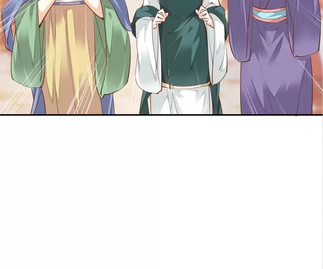The Bestselling Empress (Colored) Chapter 74 page 38 - 