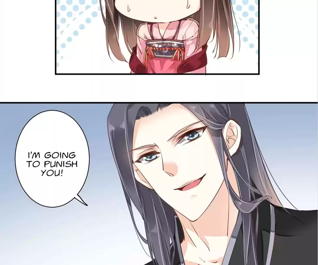 The Bestselling Empress (Colored) Chapter 74 page 5 - 