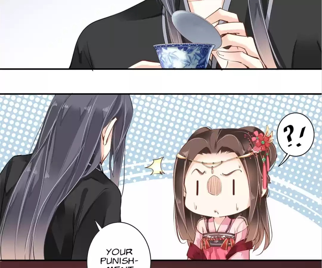 The Bestselling Empress (Colored) Chapter 74 page 6 - 