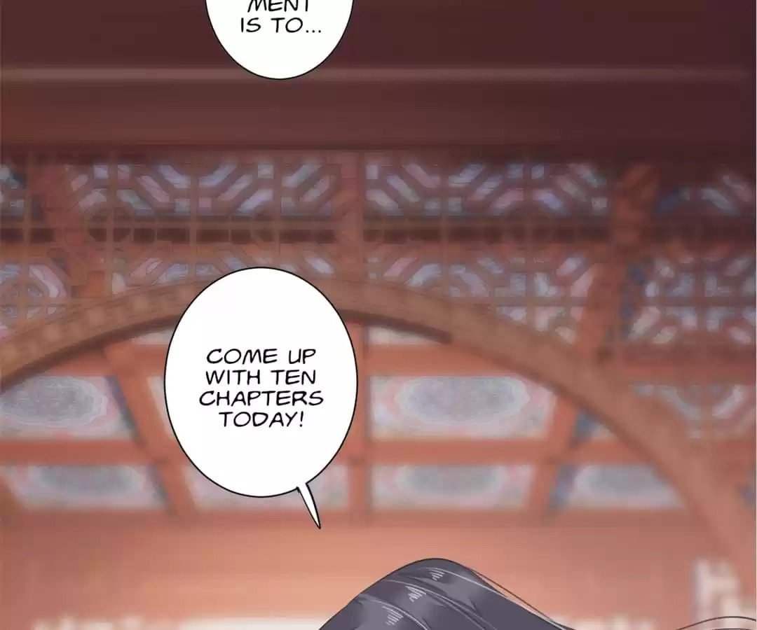 The Bestselling Empress (Colored) Chapter 74 page 7 - 